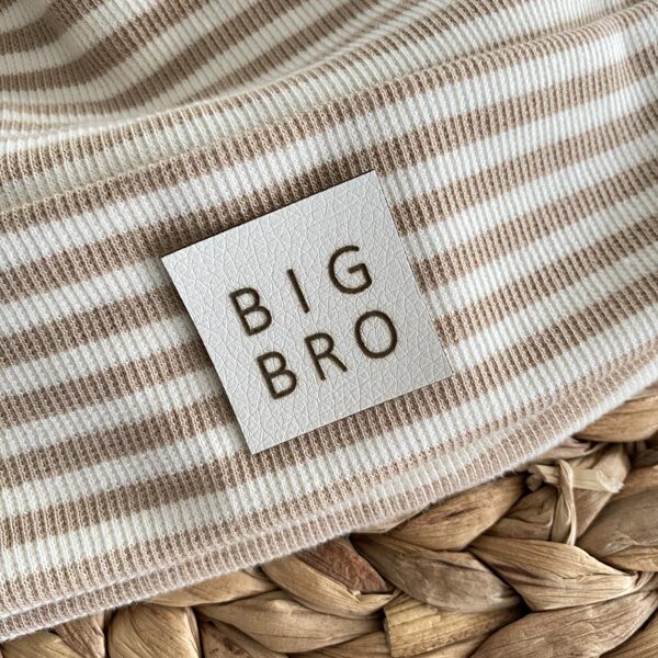 naszywki z ekoskóry